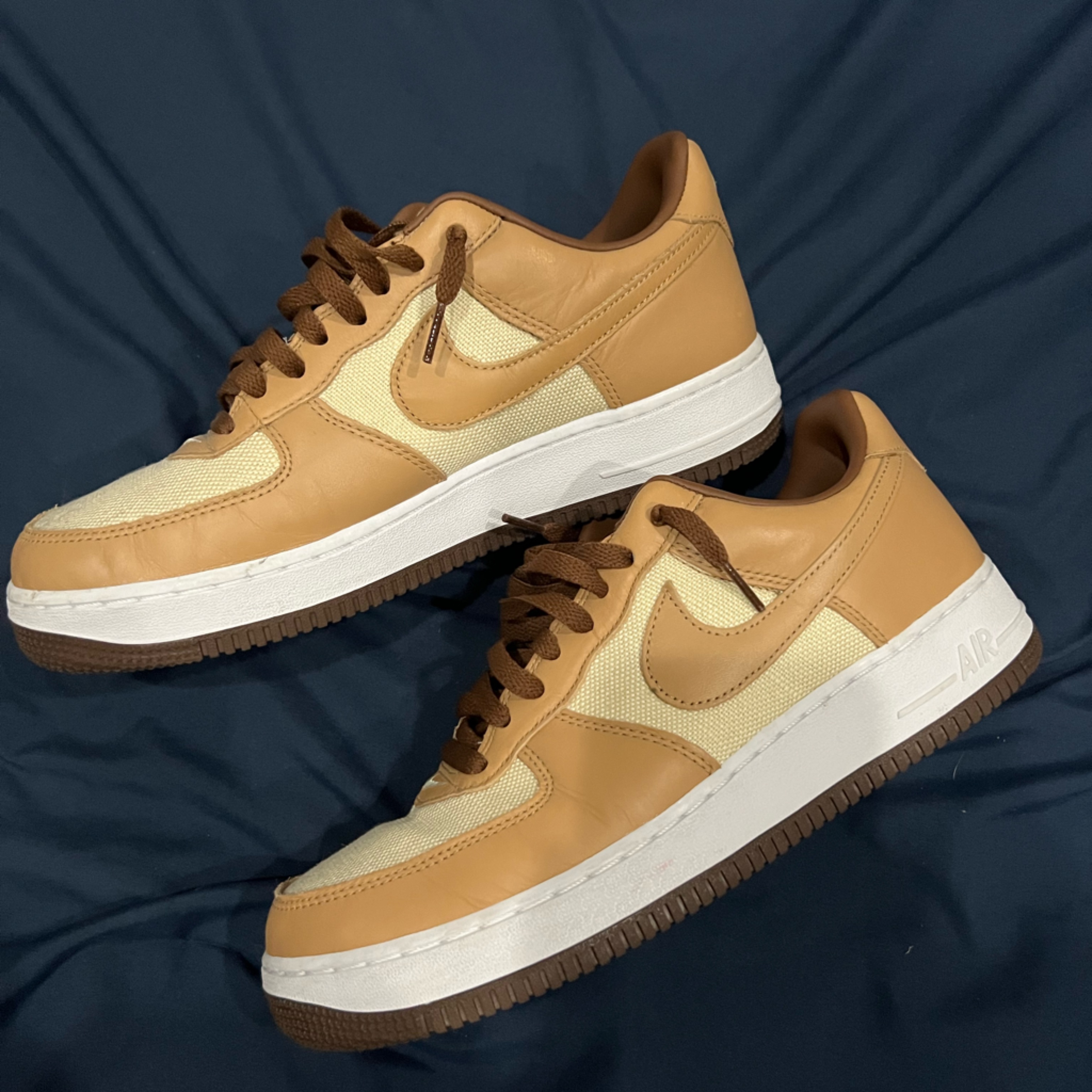 Air Force 1 “Acorn”